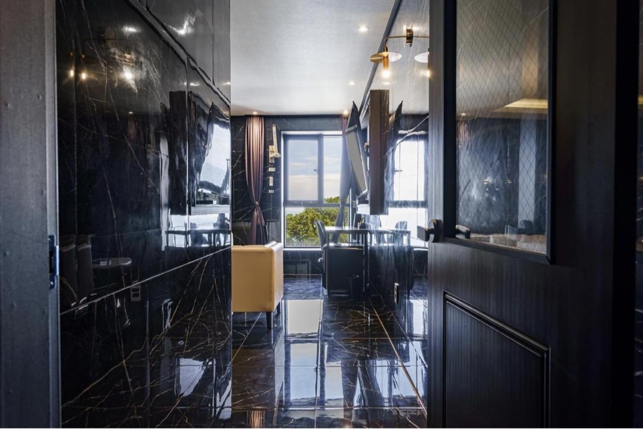 H Moment Hotel Songjeong Пусан Экстерьер фото