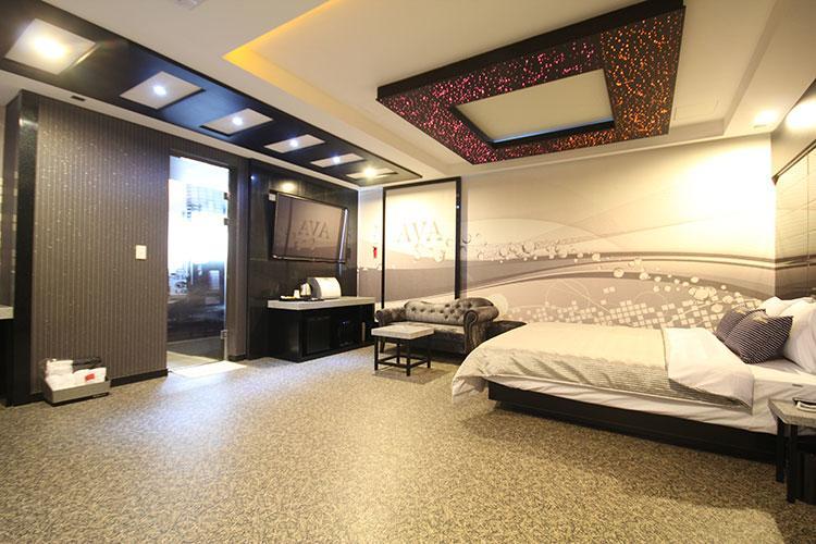 H Moment Hotel Songjeong Пусан Экстерьер фото